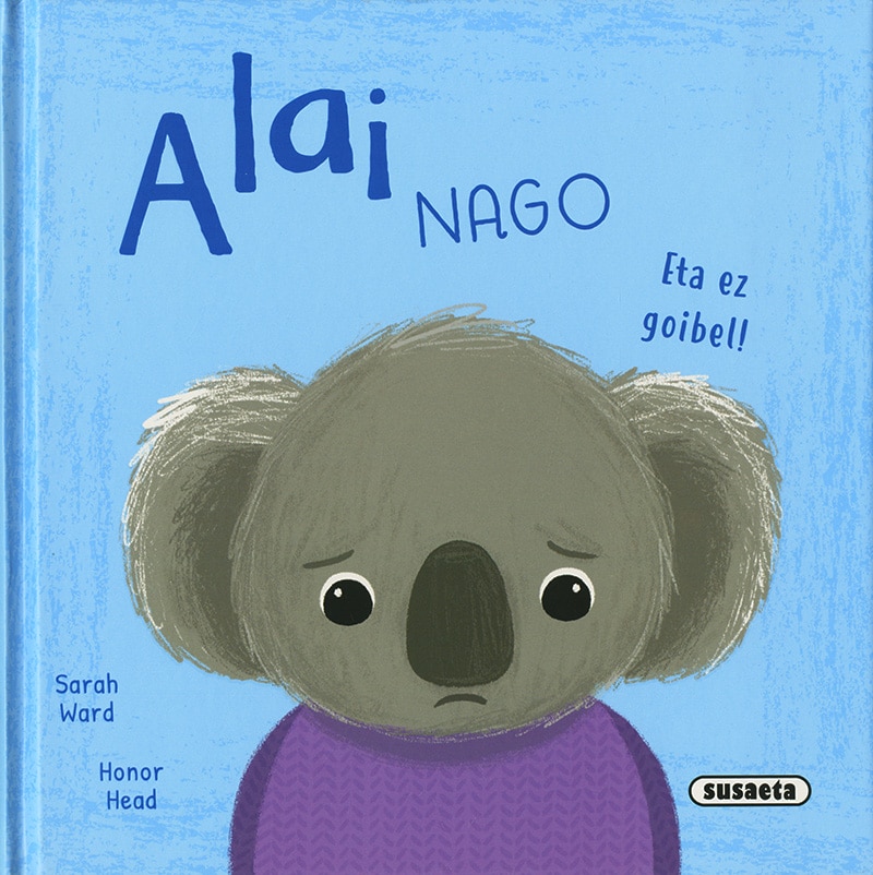 Imagem 0 de Alai nago