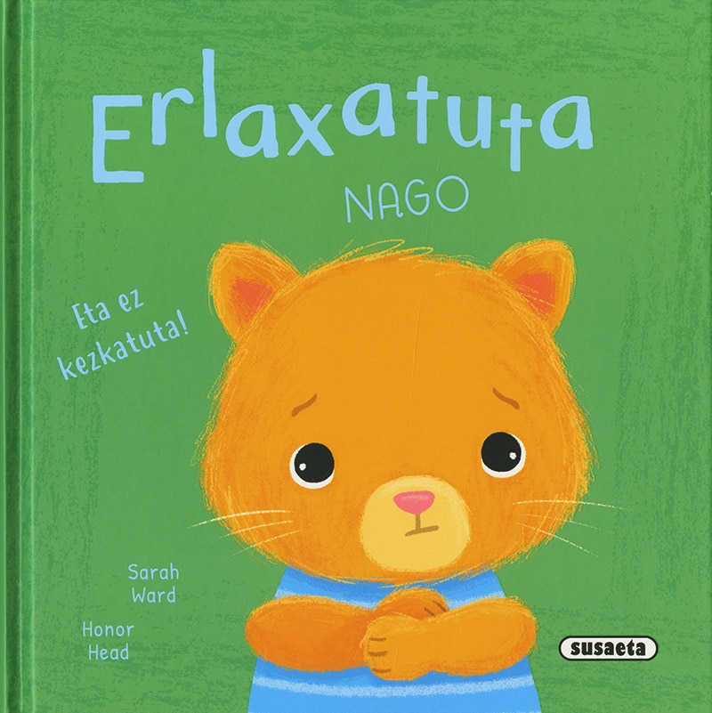 Imagem 0 de Erlaxatuta nago