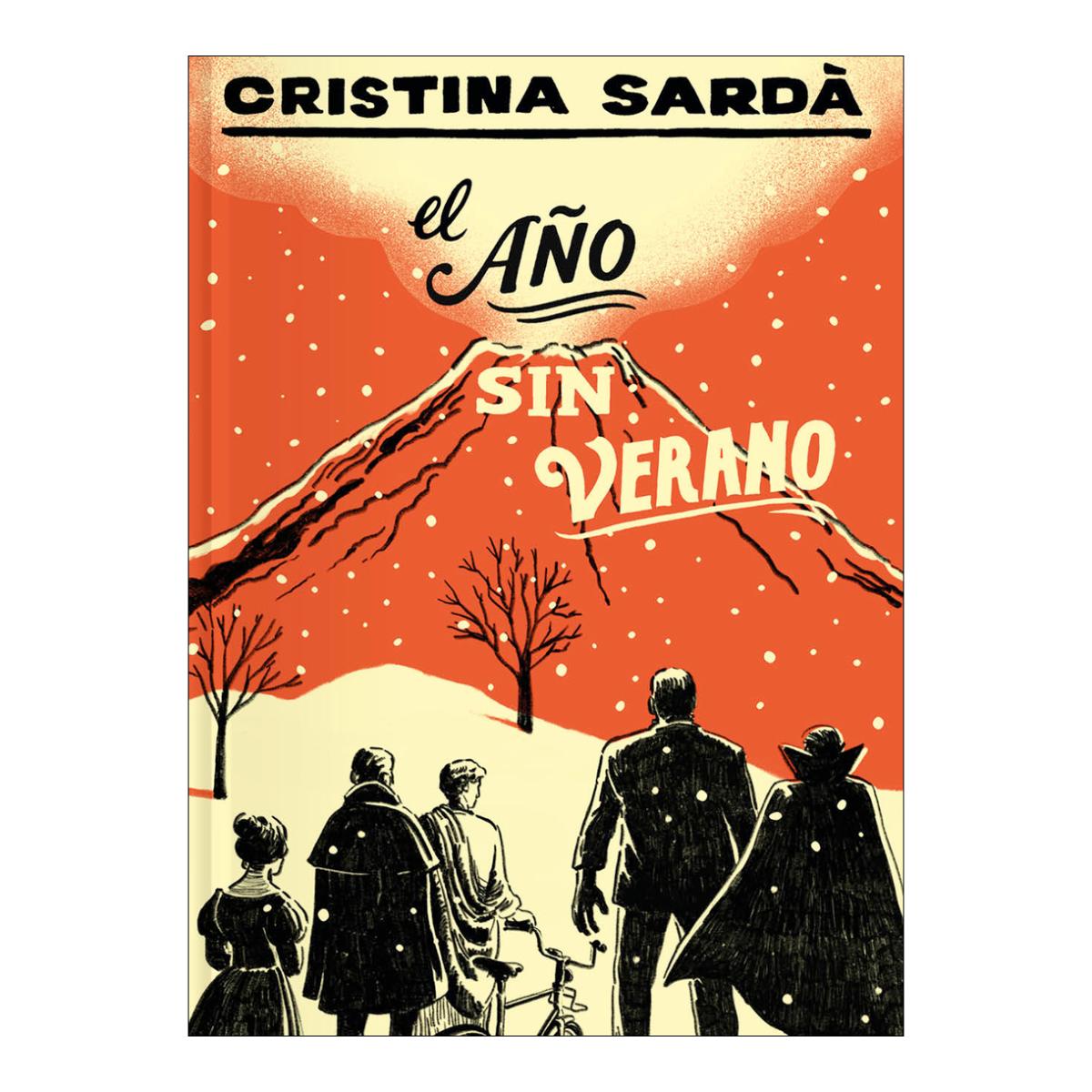 Imagem 0 de El ano sin verano