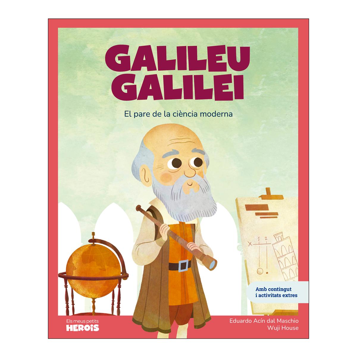 Imagem 0 de Galileu galilei