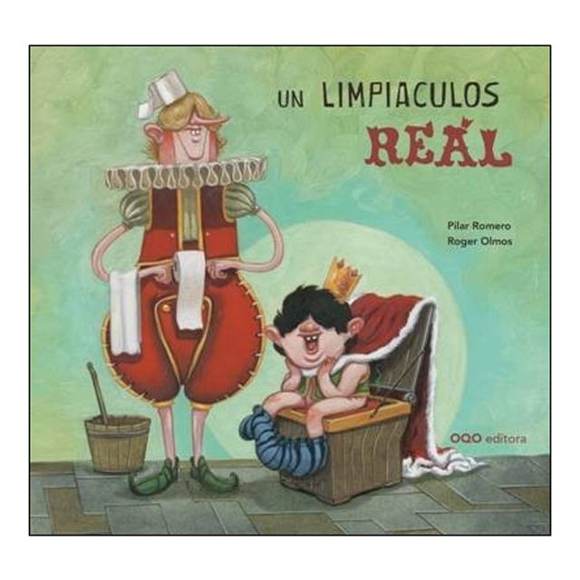 Imagen 0 de Un limpiaculos real