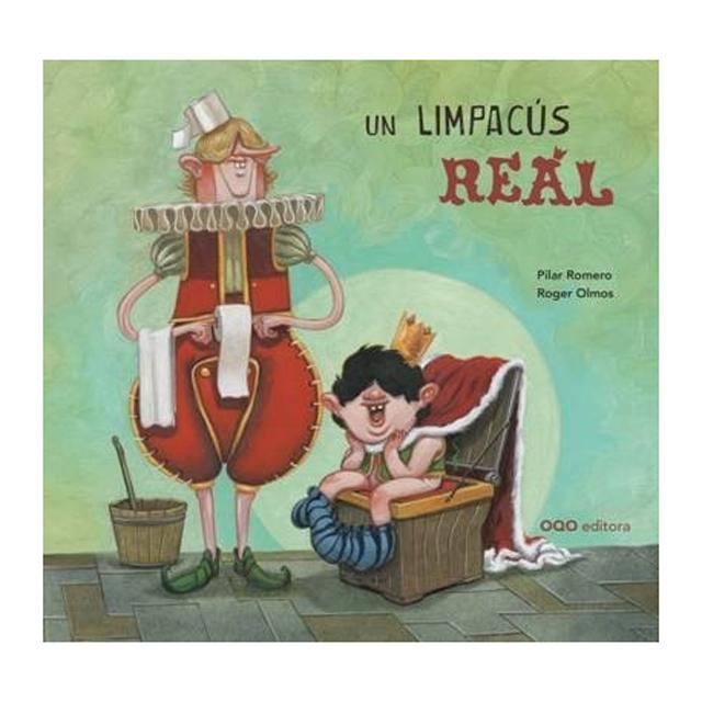 Imagen 0 de Un limpacus real