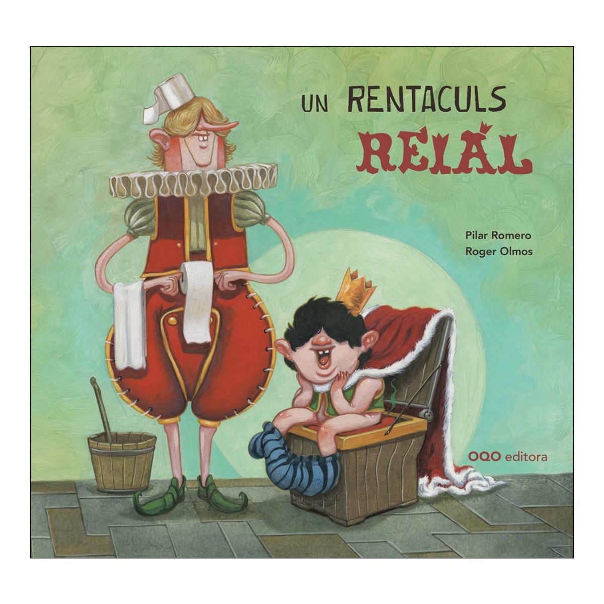 Imagen 0 de Un rentaculs reial