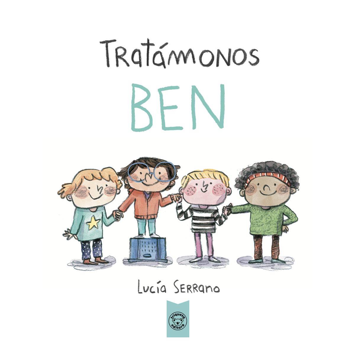 Imagem 0 de Tratamonos ben