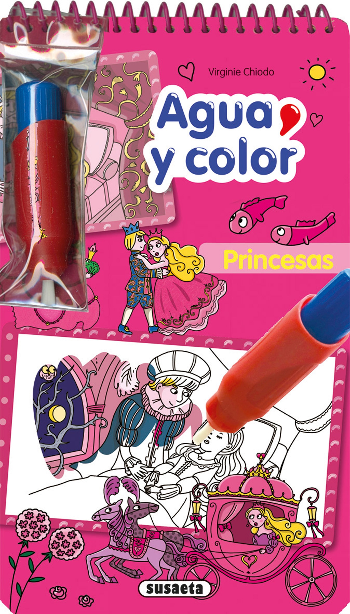 Princesas