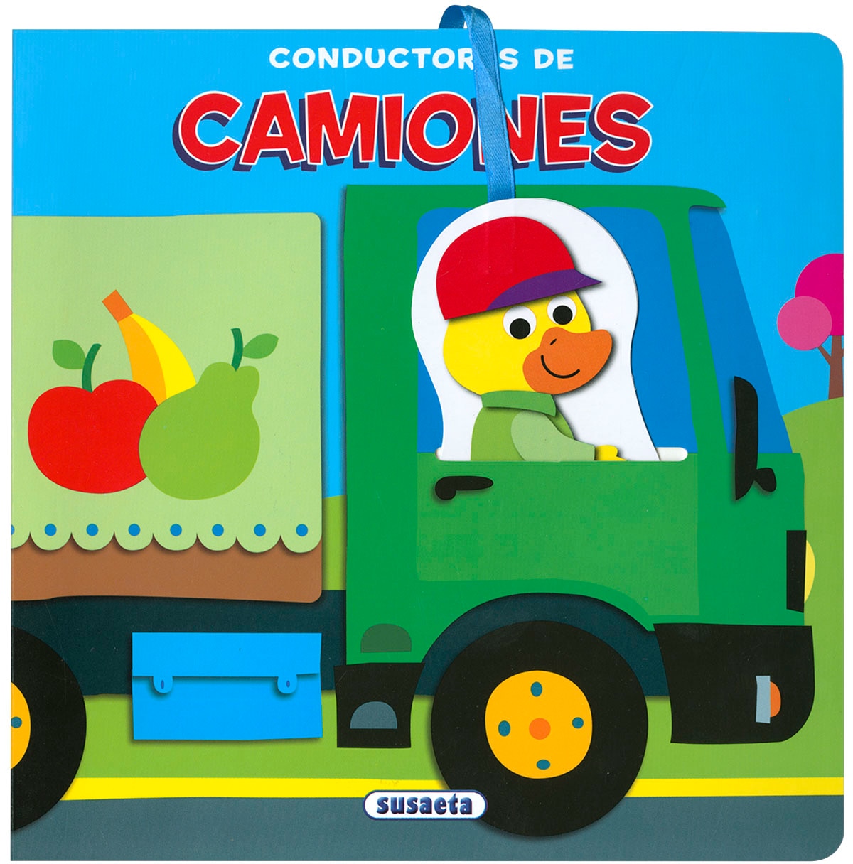 Conductores de camiones 1