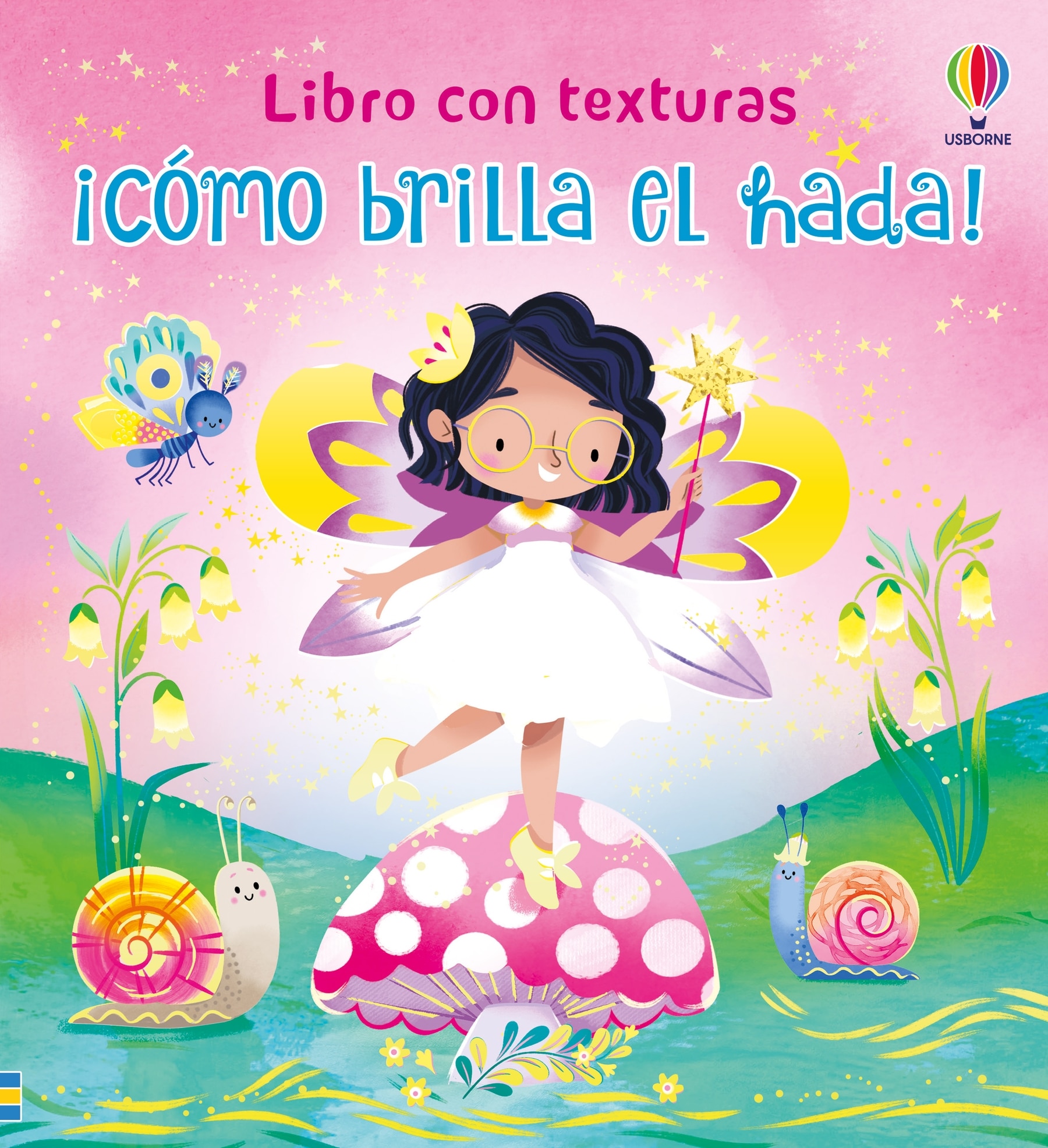 Imagen 0 de Como brilla el hada!