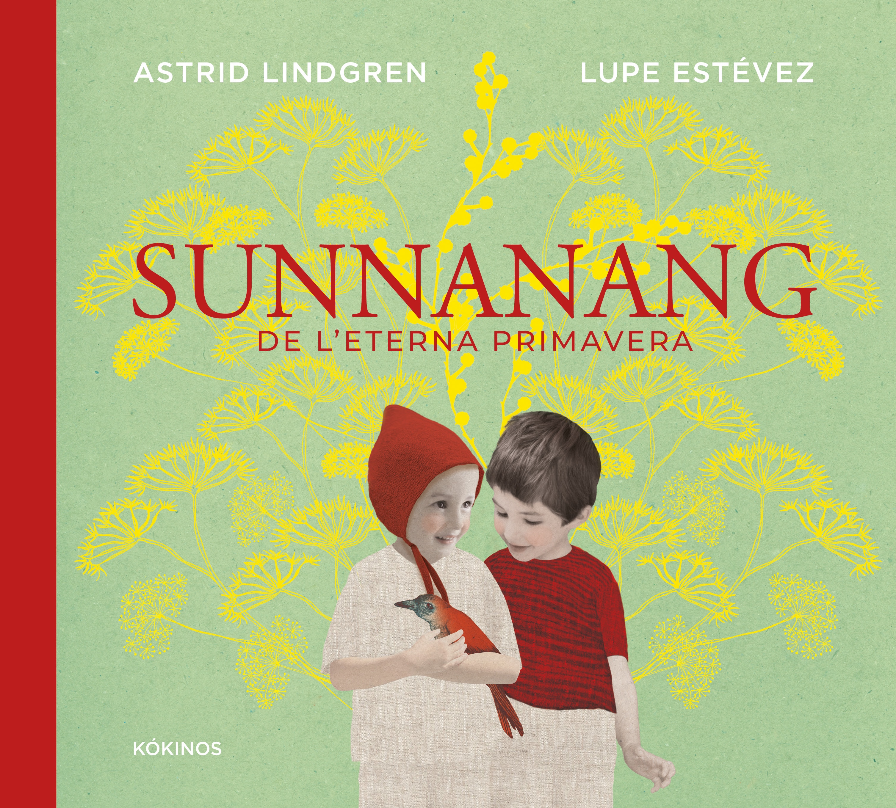 Imagem 0 de SUNNANANG DE L'ETERNA PRIMAVERA (Capa Dura)