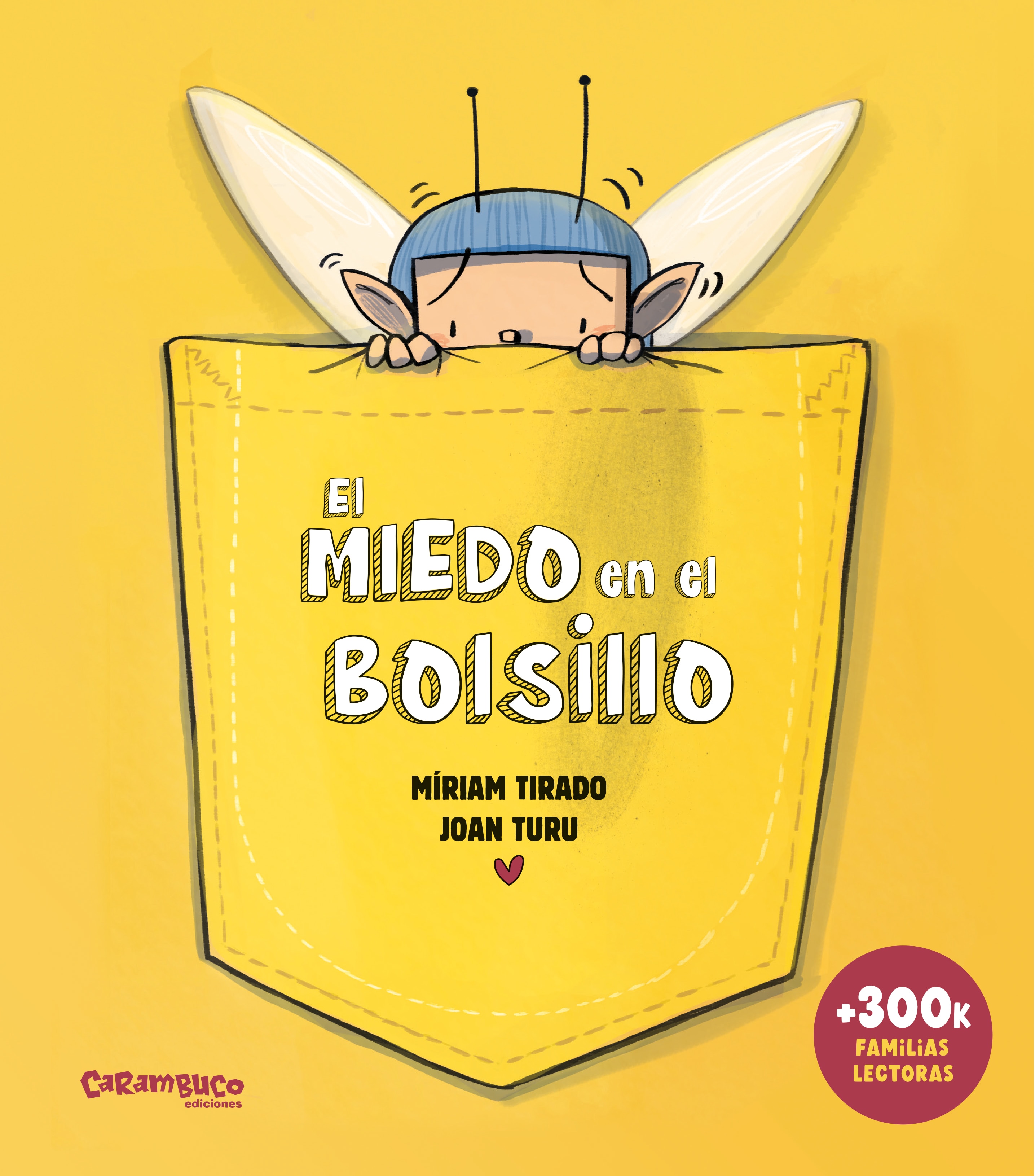 Imagem 0 de EL MIEDO EN EL Bolso (Capa Dura)