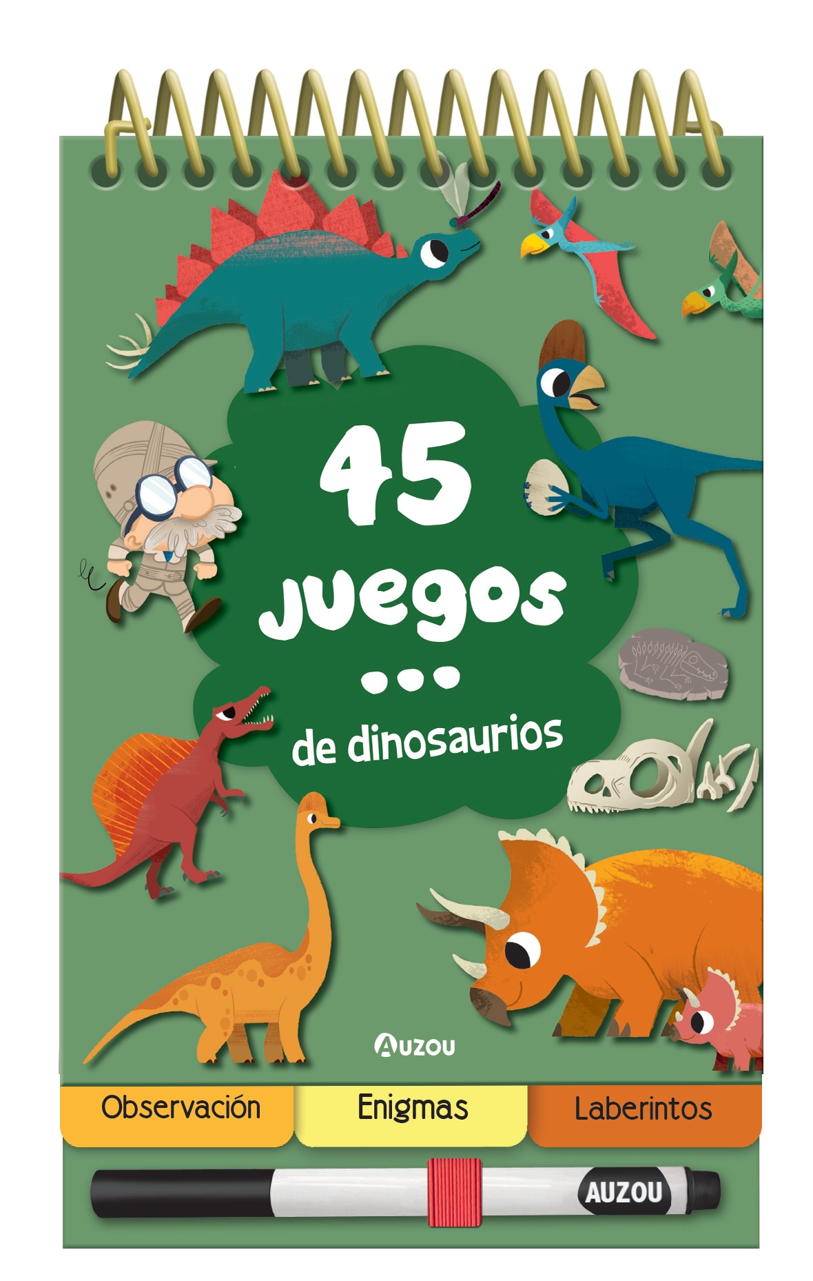 Imagem 0 de 45 juegos de dinosaurios