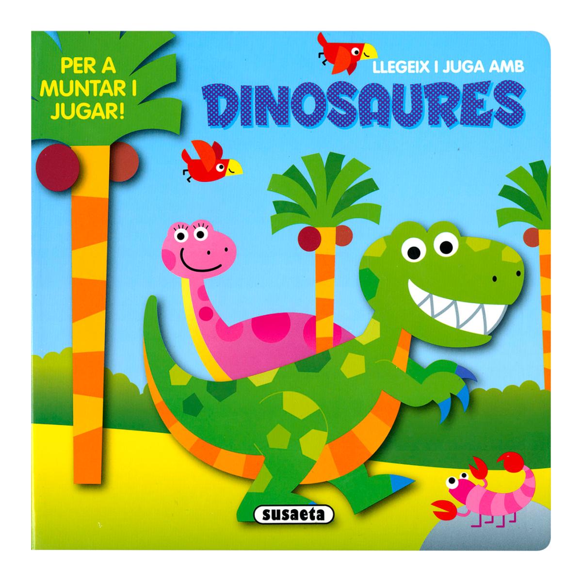 Dinosaures