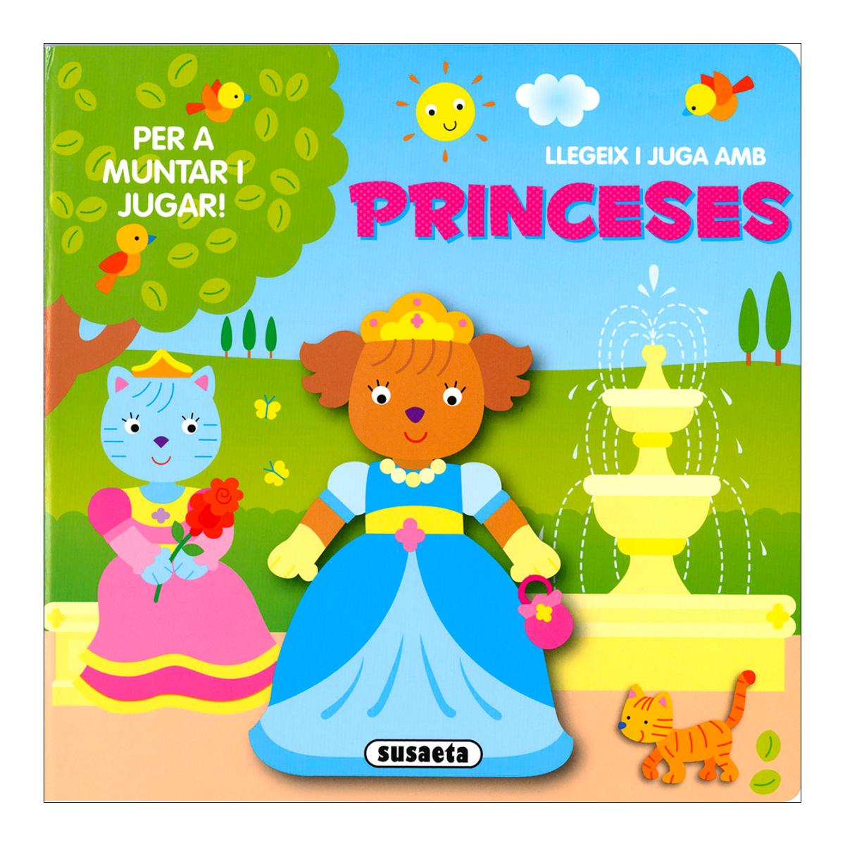 Imagem 0 de Princeses