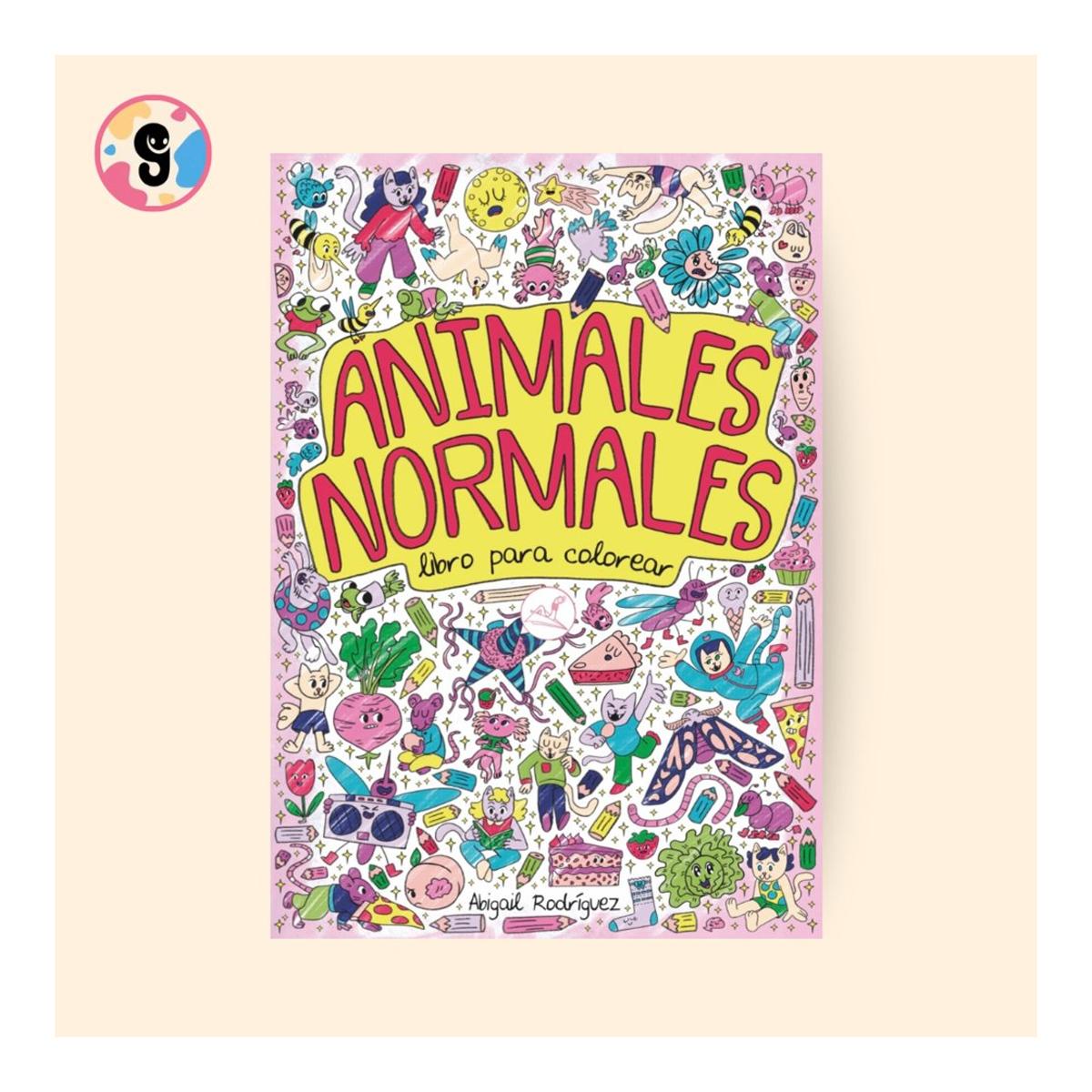 Animales normales