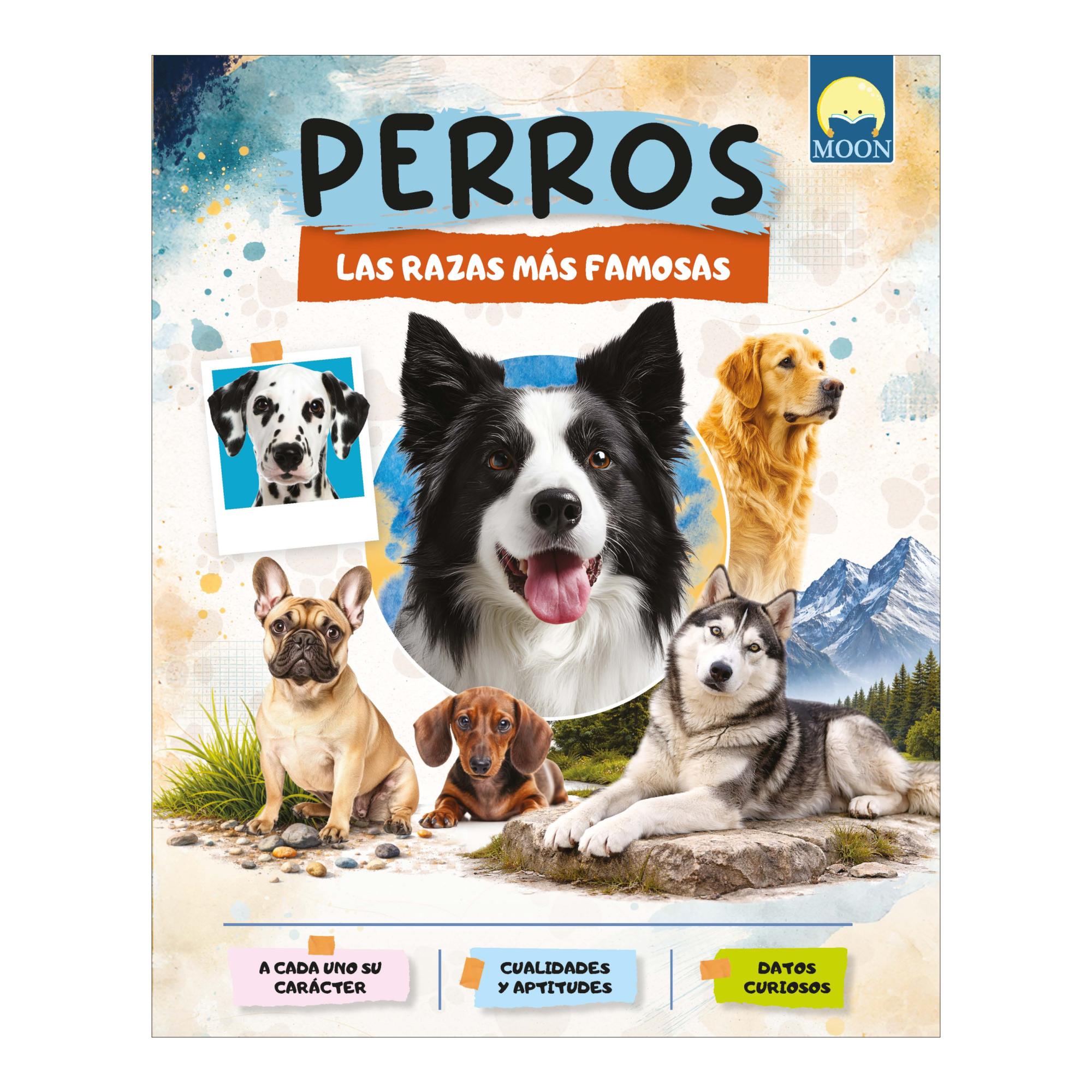 Imagem 0 de Perros las razas mas famosas