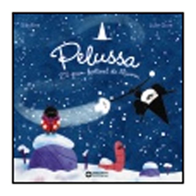 PELUSSA. EL GRAN FESTIVAL DE L'HIVERN (Tapa dura) 2