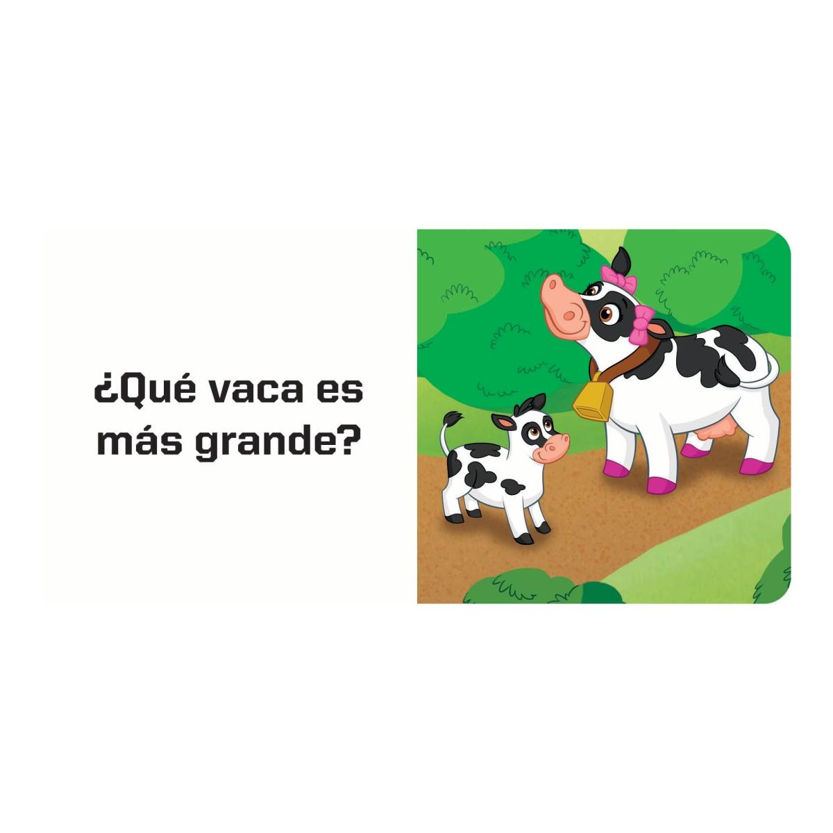 La patrulla canina - paw patrol - mi primera biblioteca 4