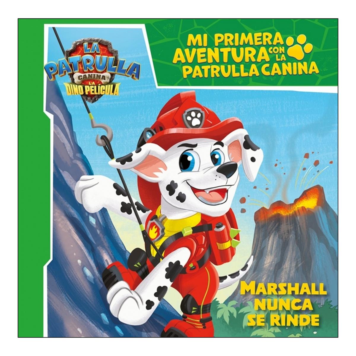 Imagem 0 de MI PRIMERA AVENTURA CON LA PATRULLA CANI (Capa Mole)