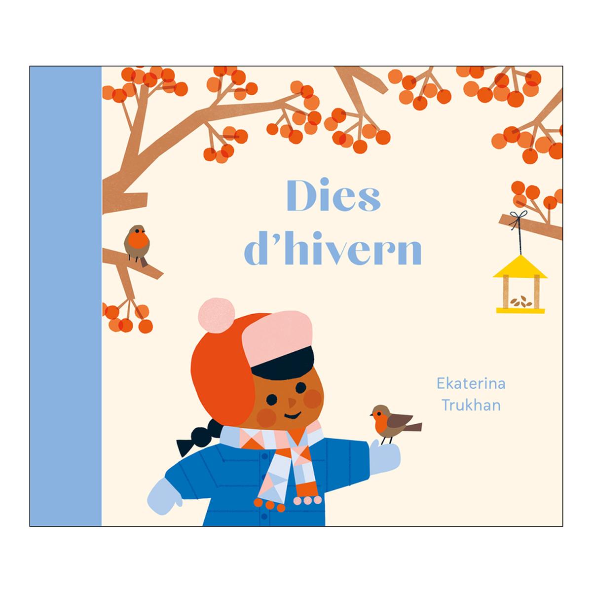 Imagem 0 de Dies d'hivern