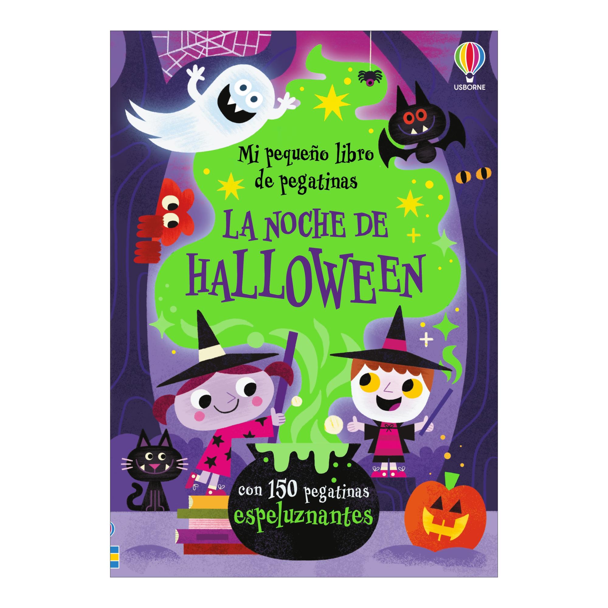 Imagem 0 de LA NOCHE DE HALLOWEEN (Capa Mole)