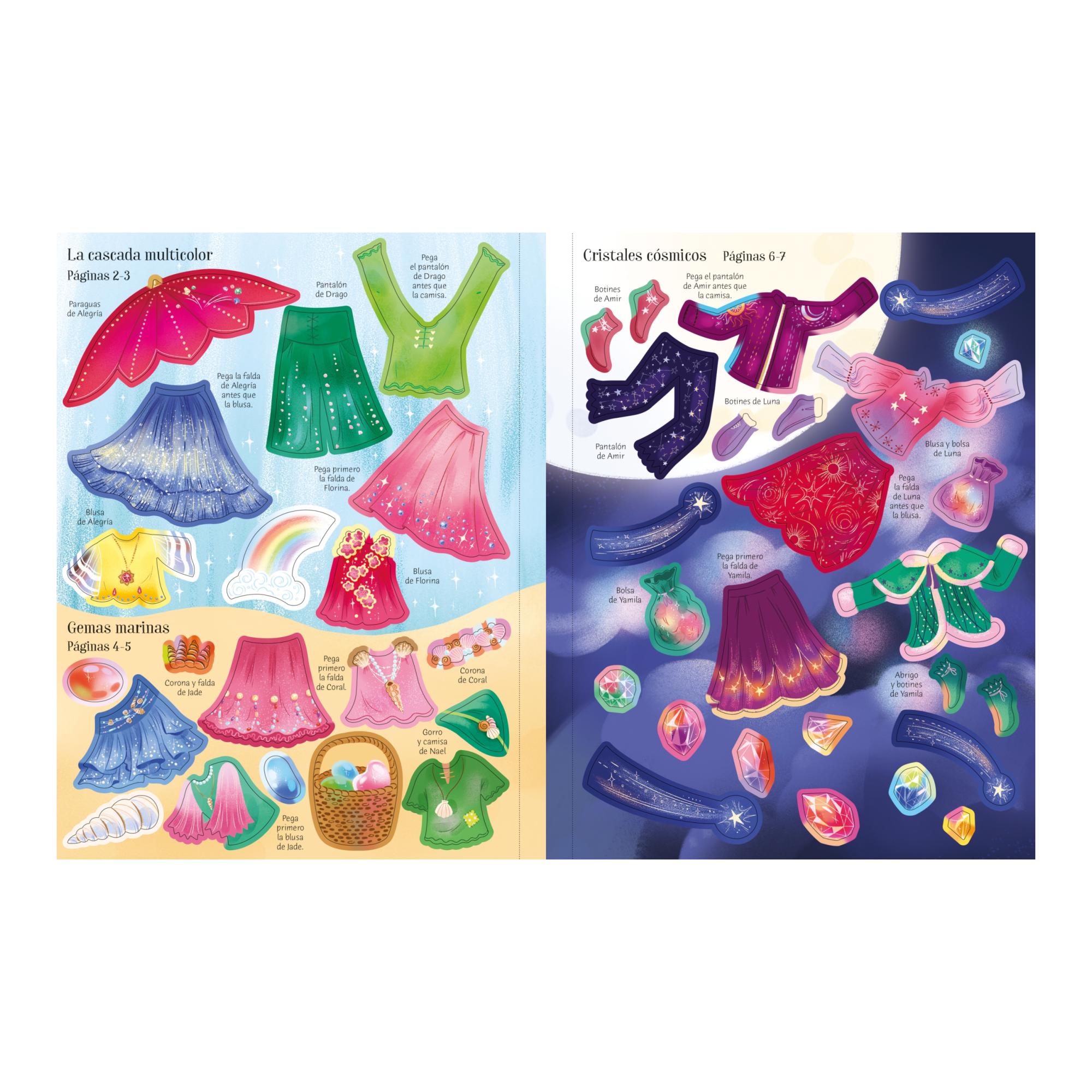 LA MAGIA DE LOS CRISTALES (Capa Mole) 4