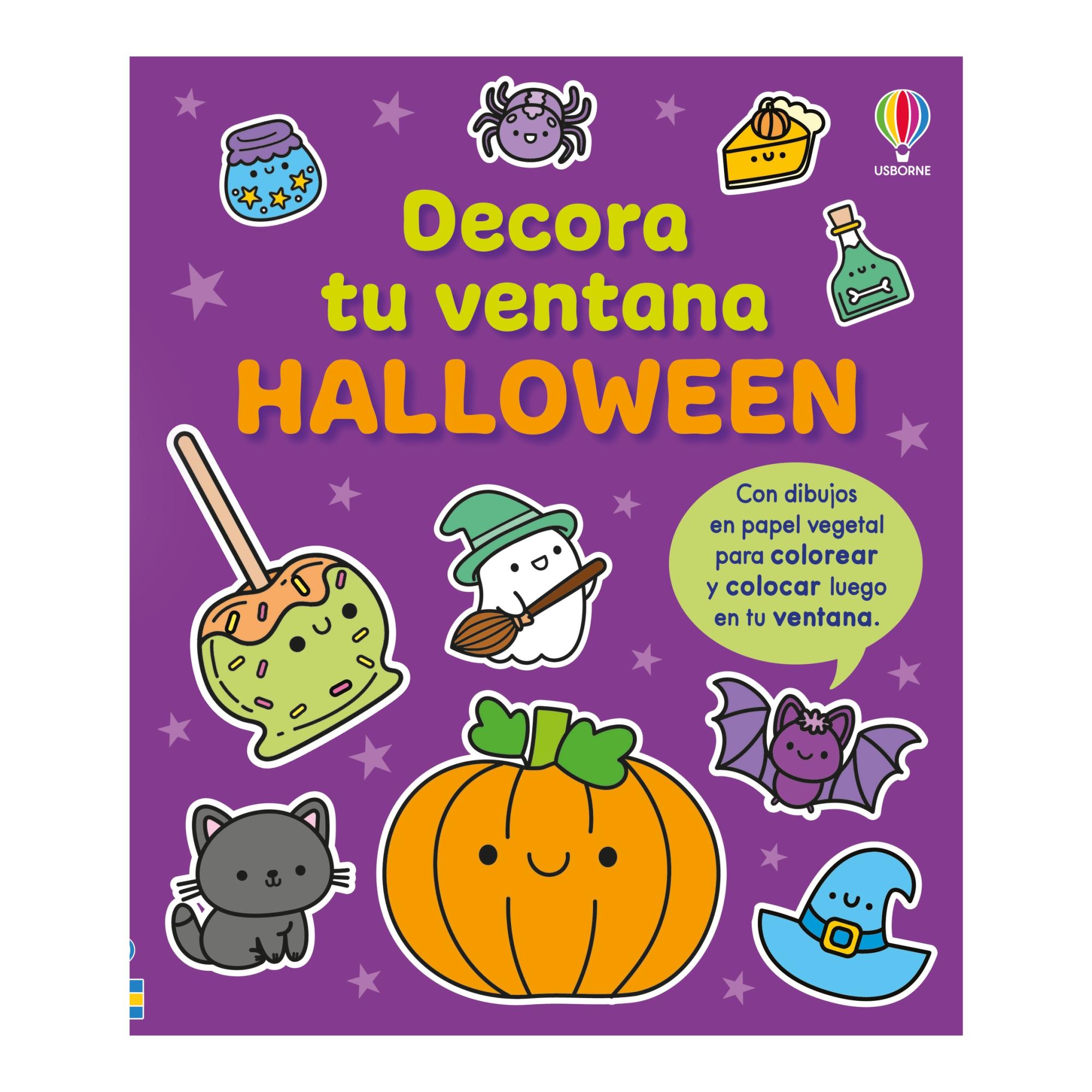 Imagen 1 de HALLOWEEN (Tapa blanda)
