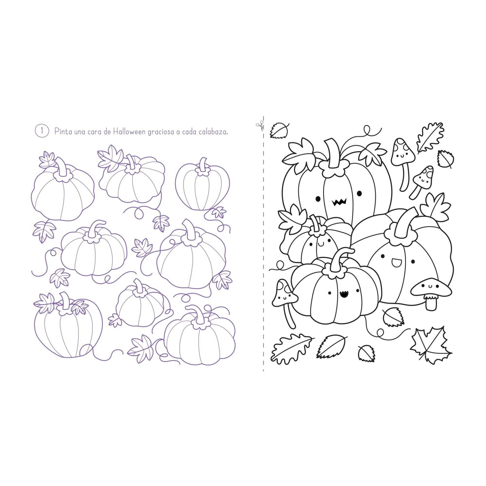 Imagen 2 de HALLOWEEN (Tapa blanda)