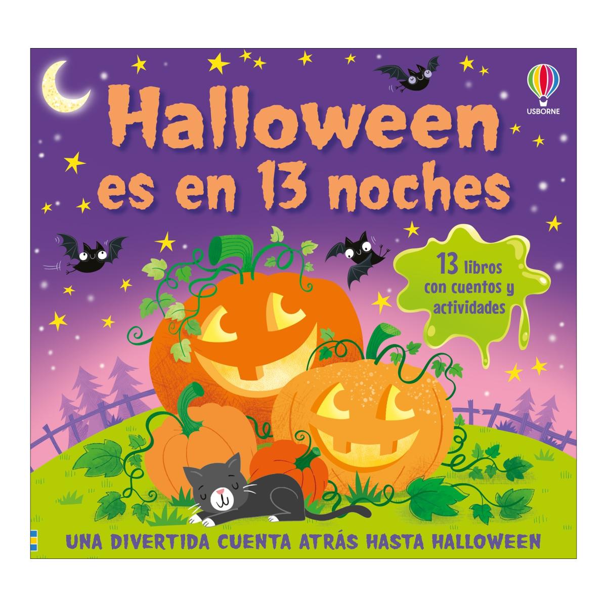 Imagem 0 de Halloween es en 13 noches