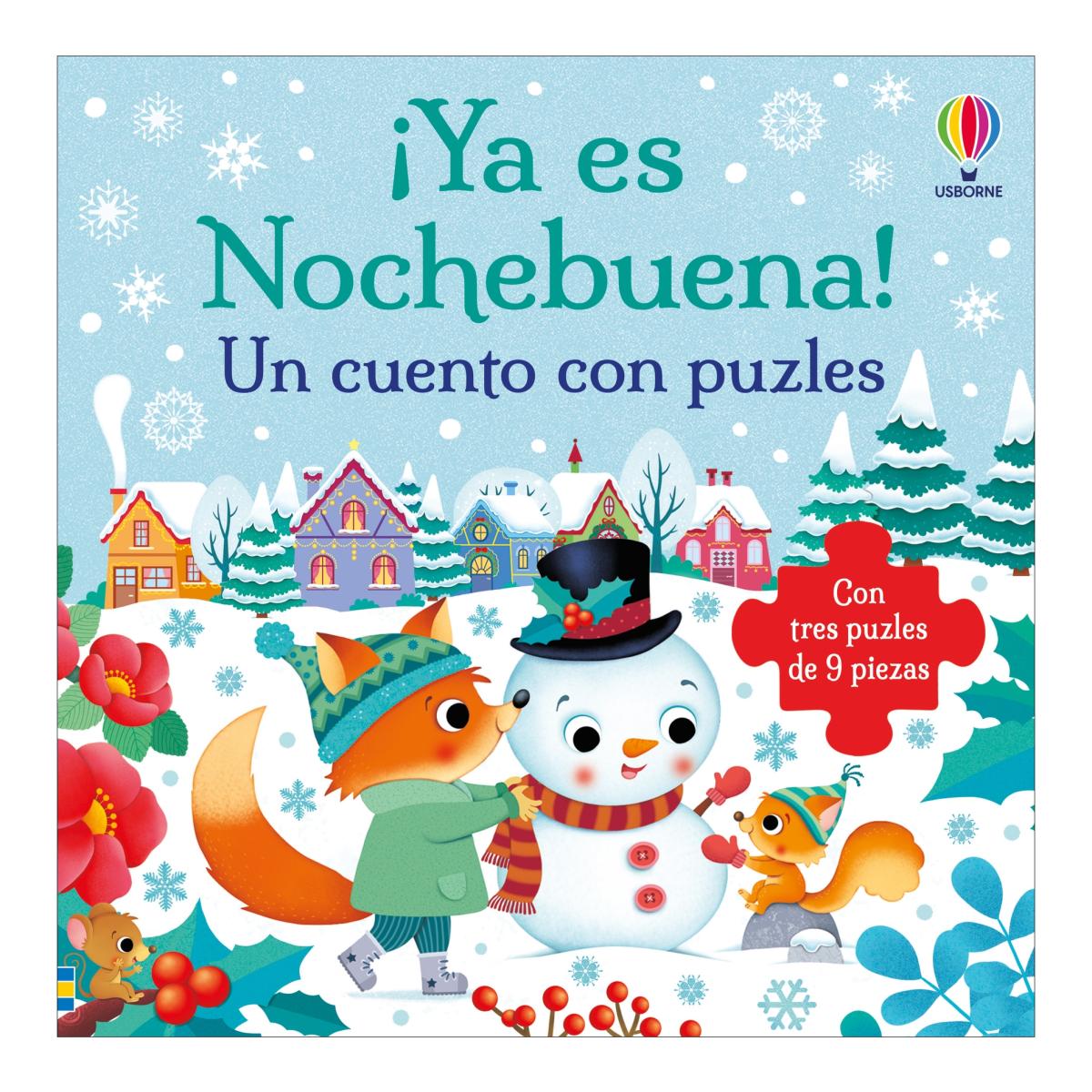 Imagen 1 de Ya es nochebuena!