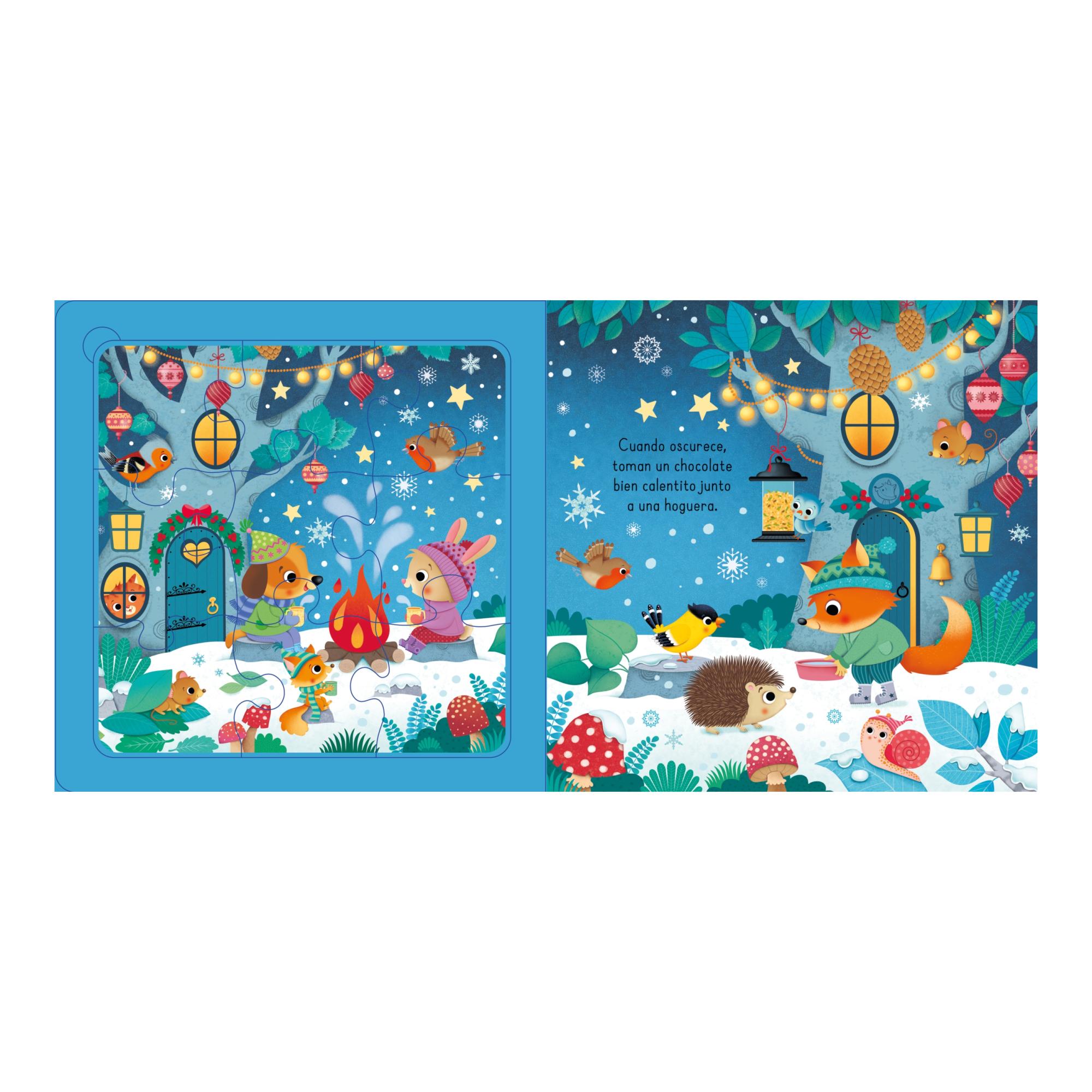 Imagen 4 de Ya es nochebuena!