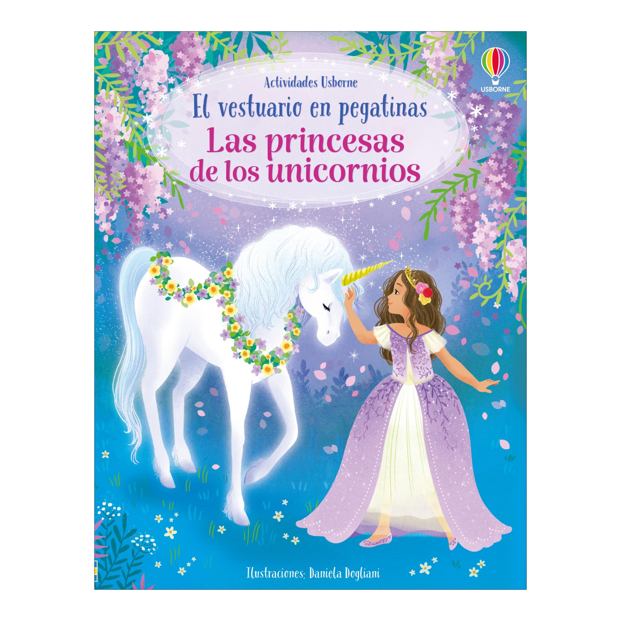 Imagen 3 de Caja regalo - unicornios