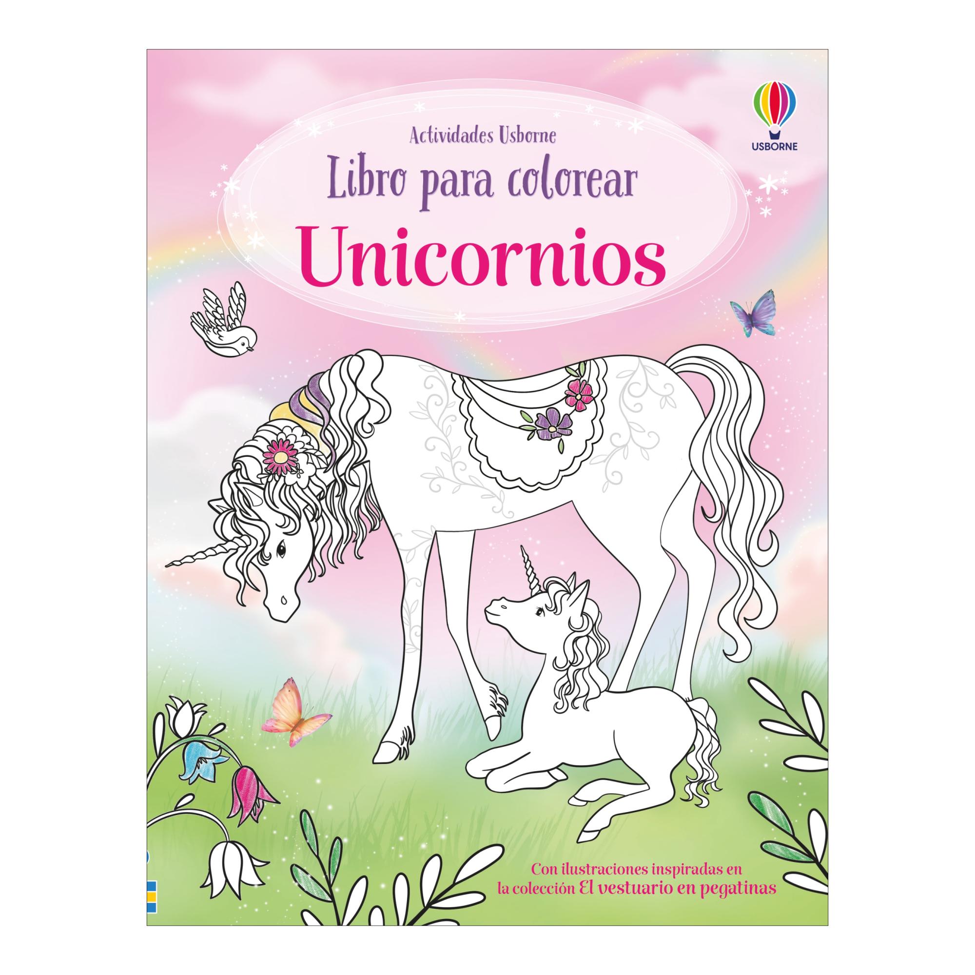 Imagen 5 de Caja regalo - unicornios