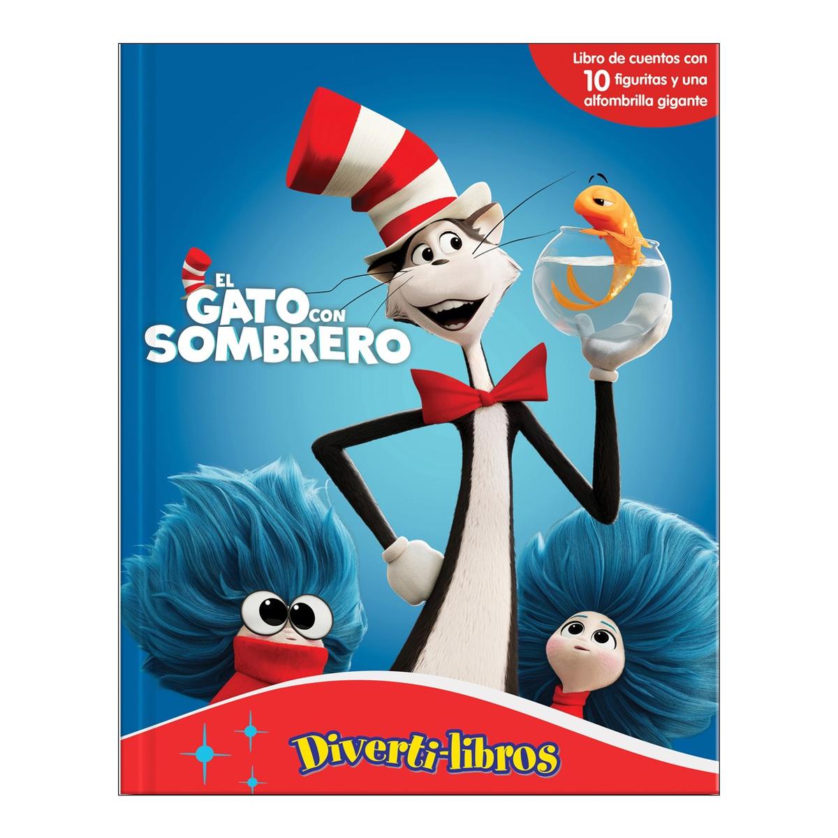 Imagem 0 de Dr seuss (diverti - libros)