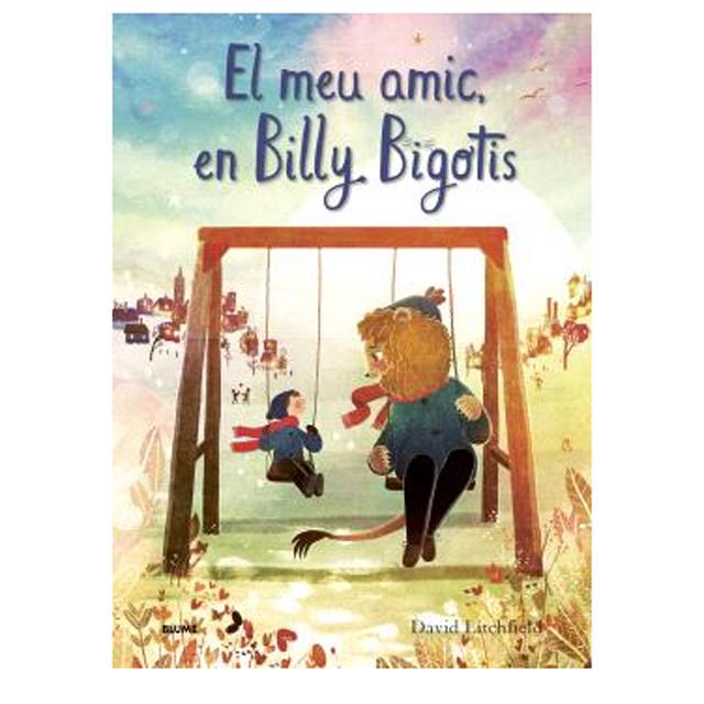 Imagem 0 de MEU AMIC, EN BILLY BIGOTIS (Capa mole Capa dura)
