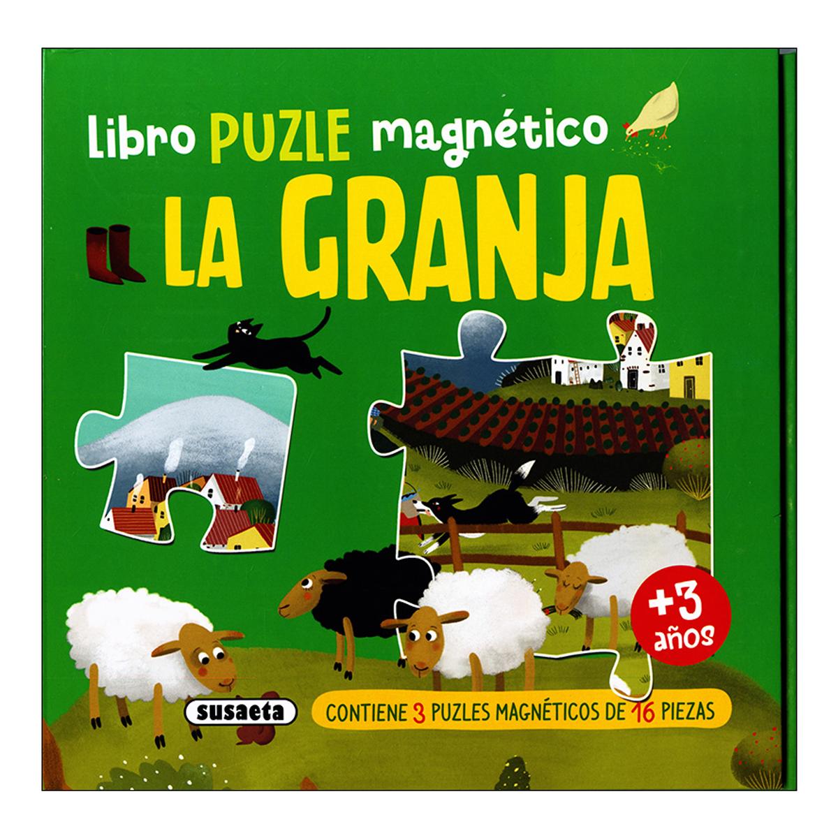 Imagem 0 de LA GRANJA (Capa dura)