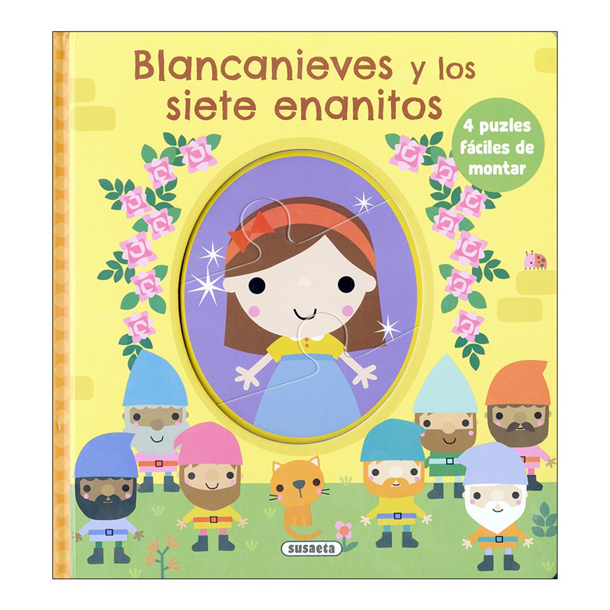 BLANCANIEVES