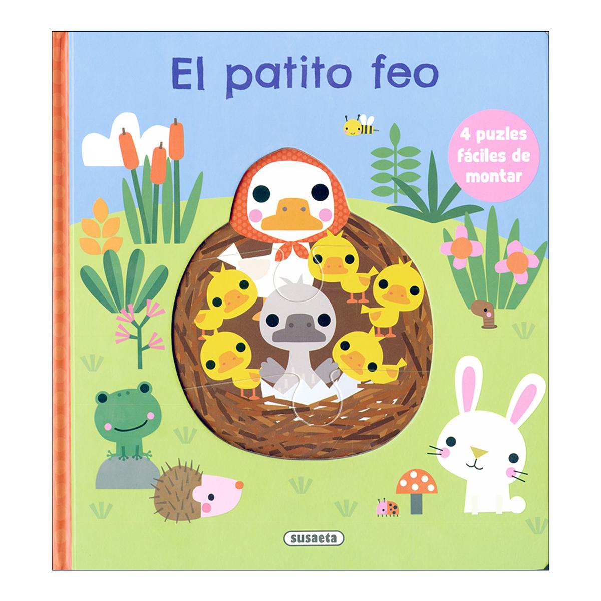 EL PATITO FEO