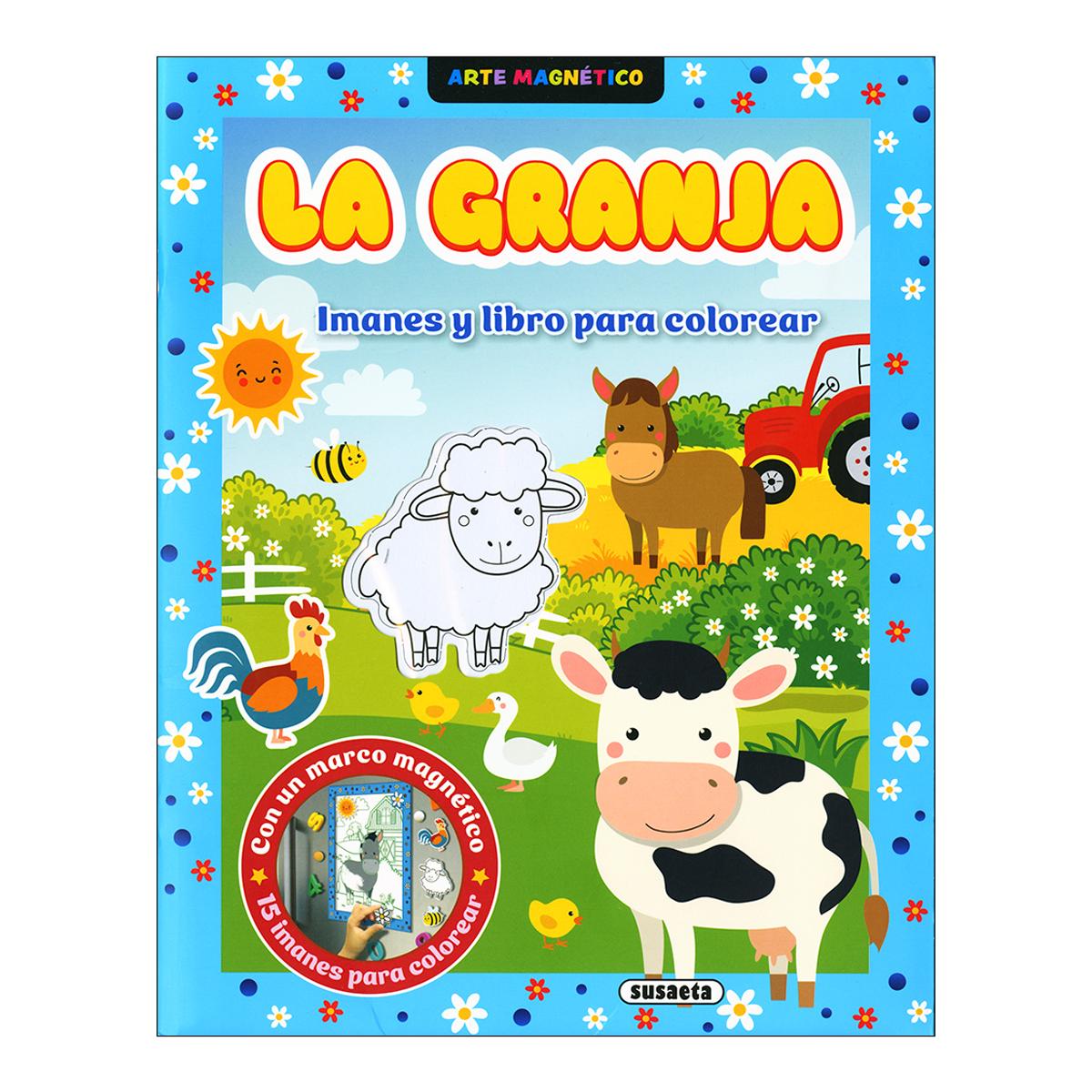 LA GRANJA