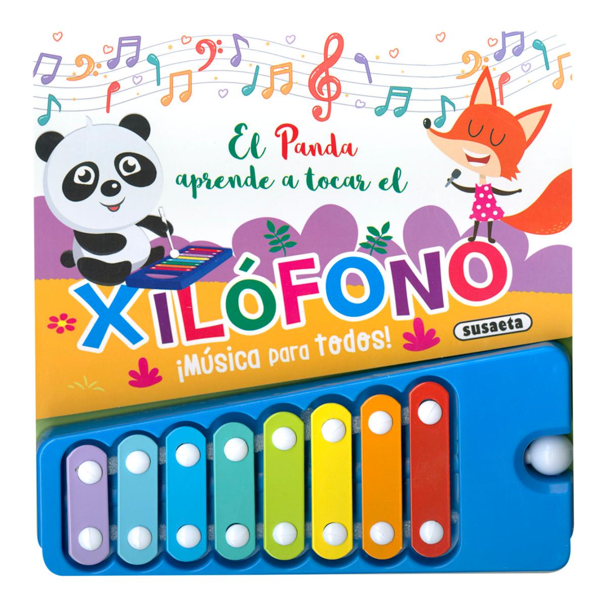 El panda