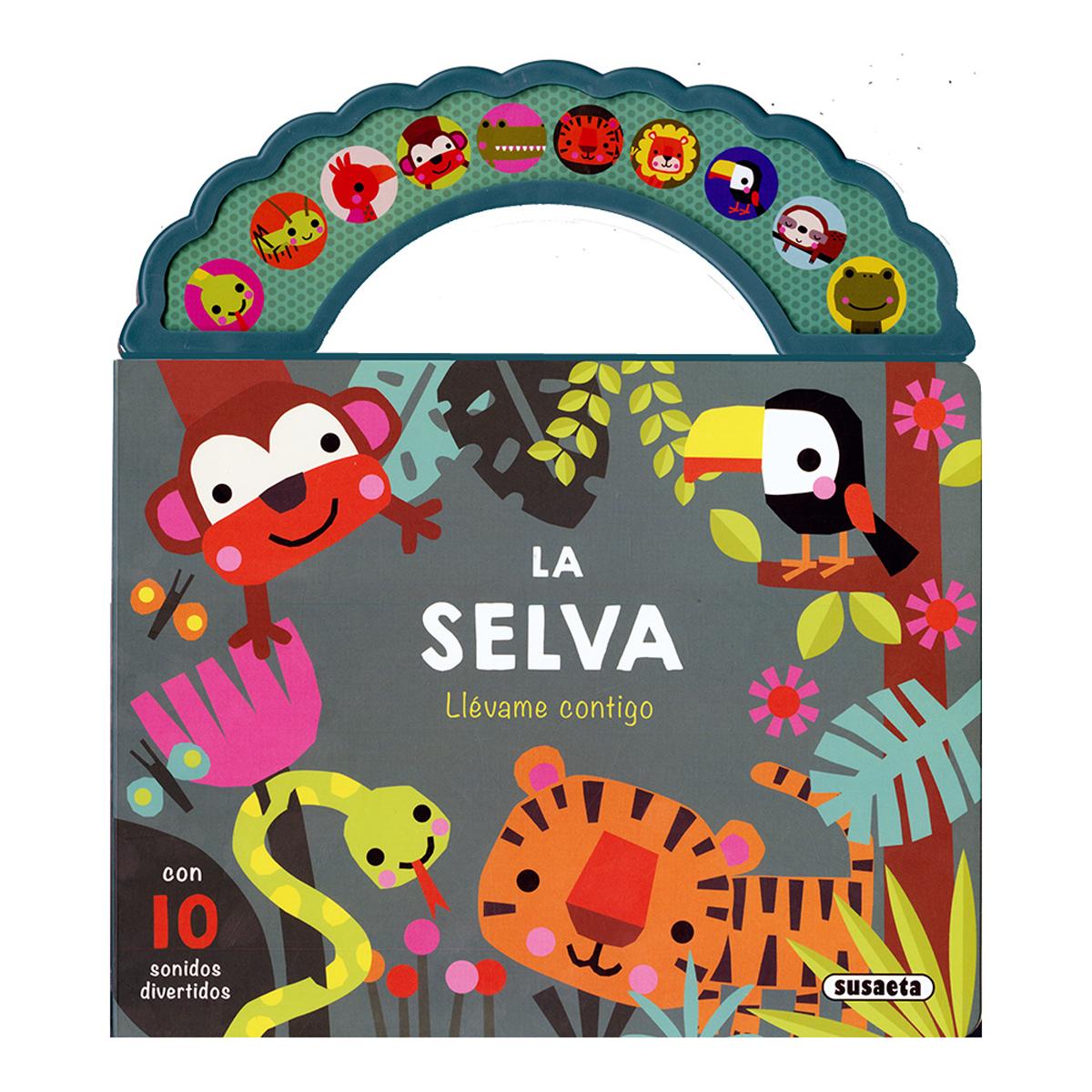 La selva