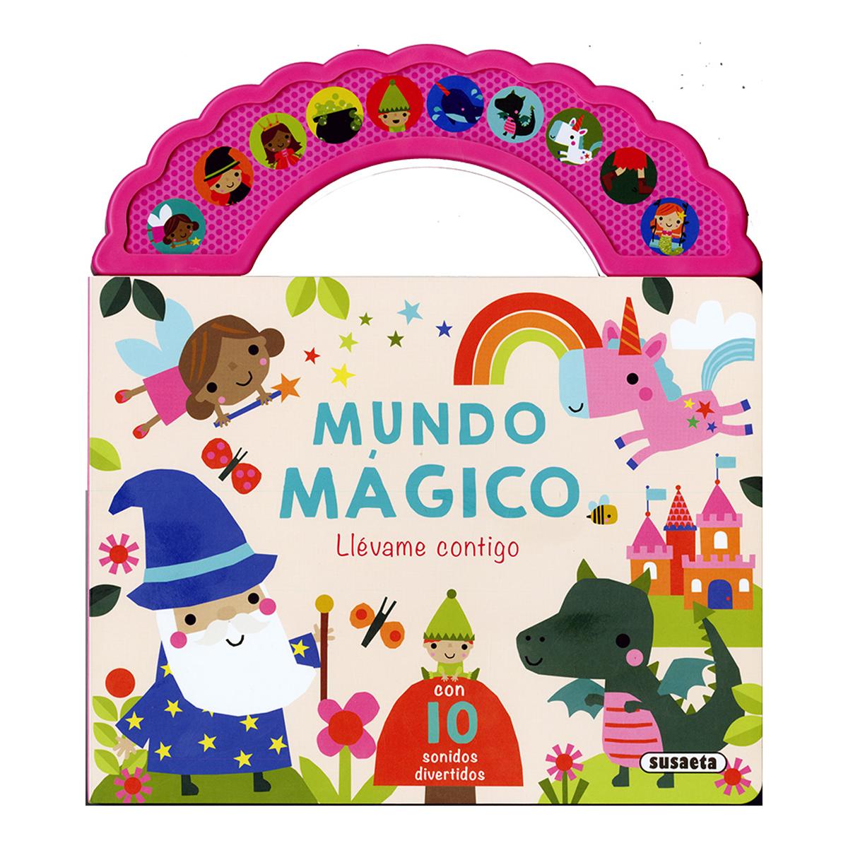 Mundo magico