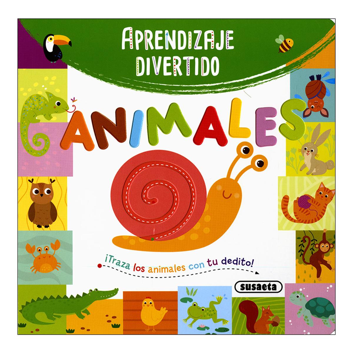 Animales