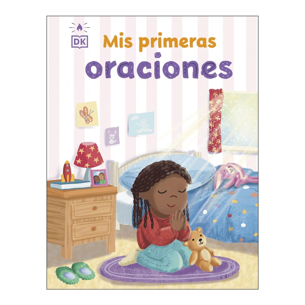 Mis primeras oraciones 1
