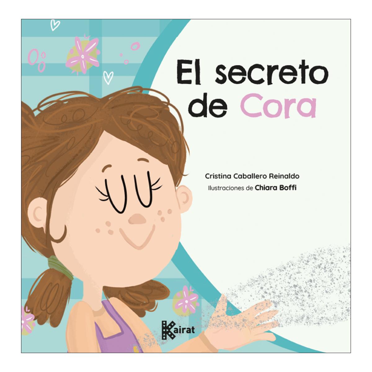 Imagen 0 de EL SECRETO DE CORA (Tapa dura)
