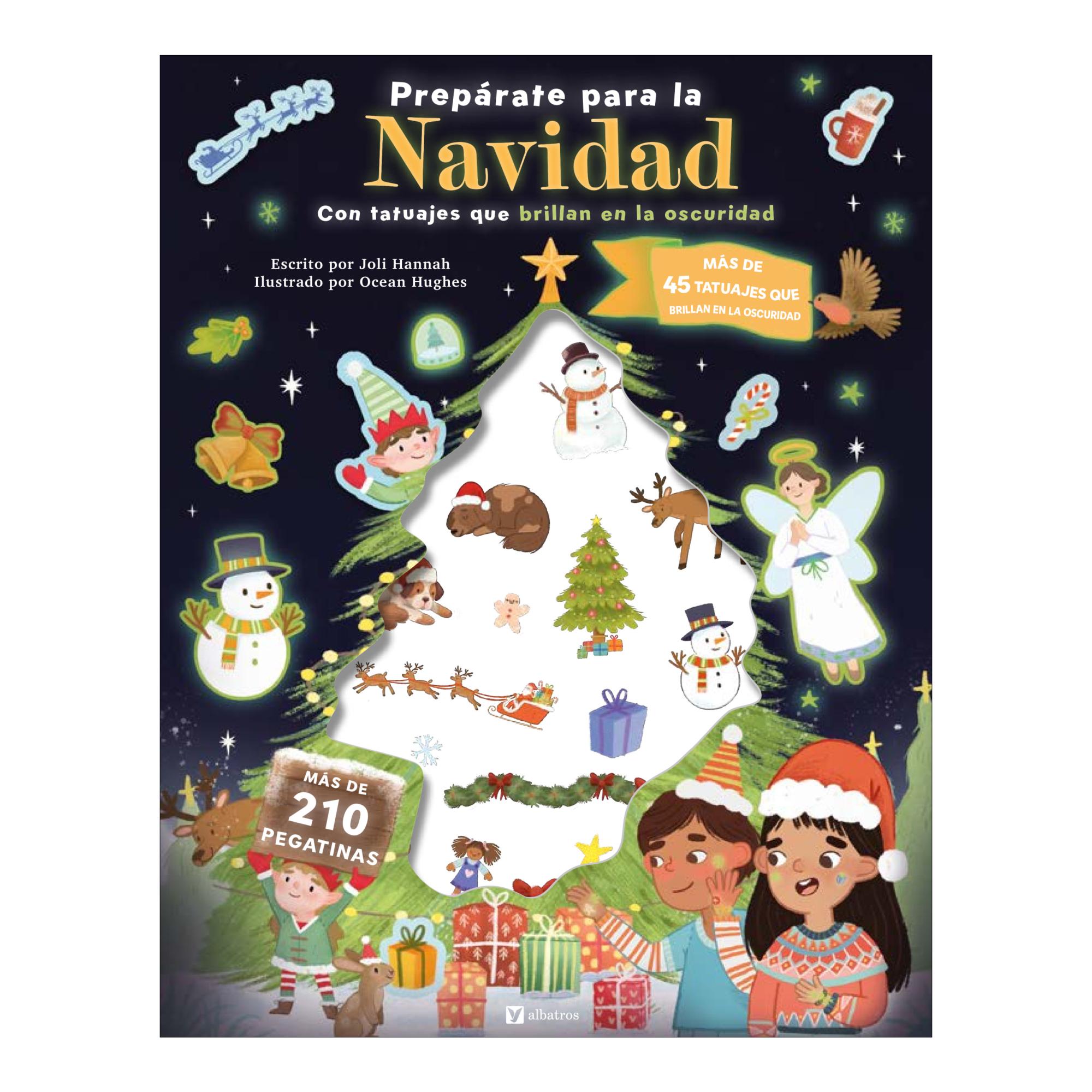 Imagen 0 de Preparate para la navidad