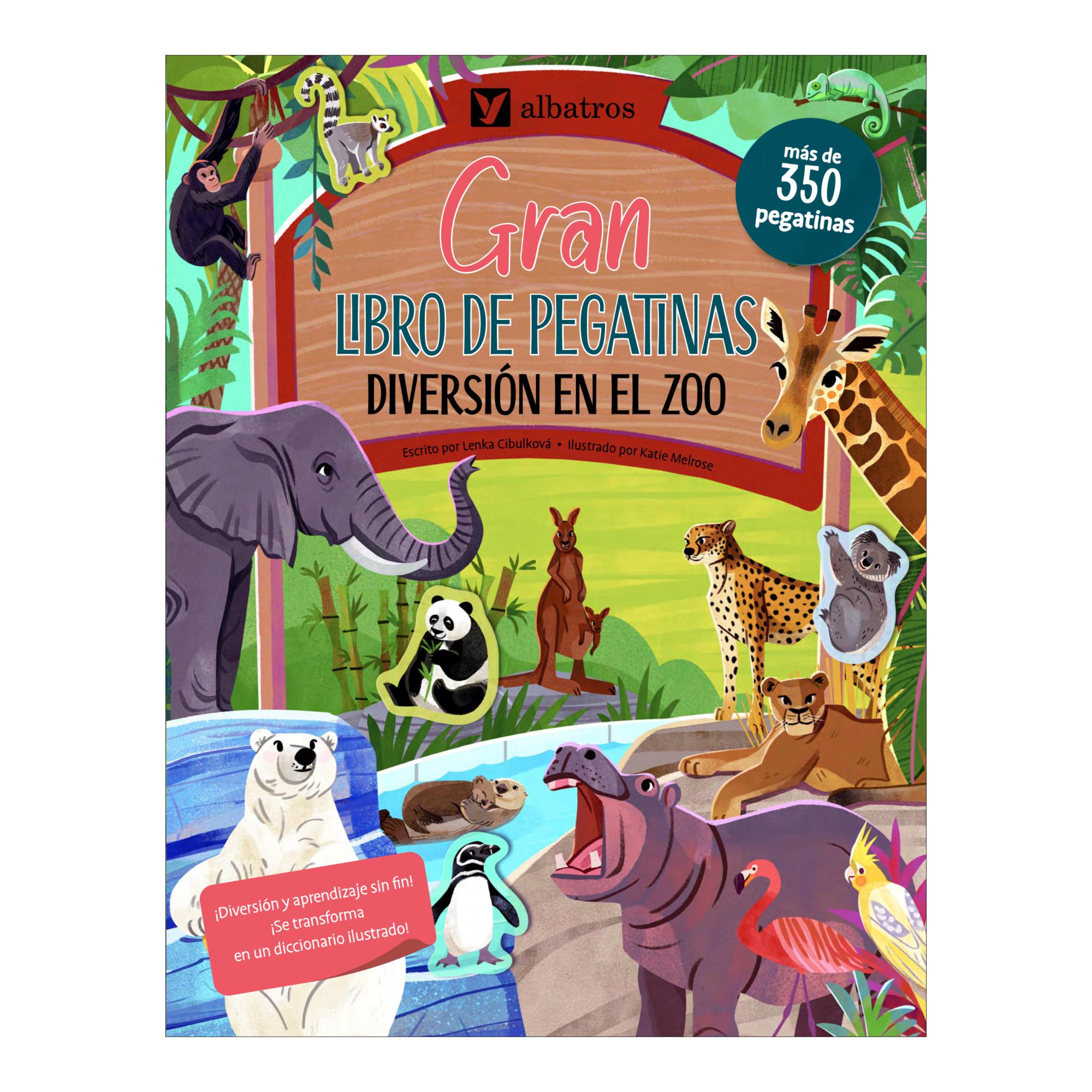 Imagen 0 de Diversion en el zoo