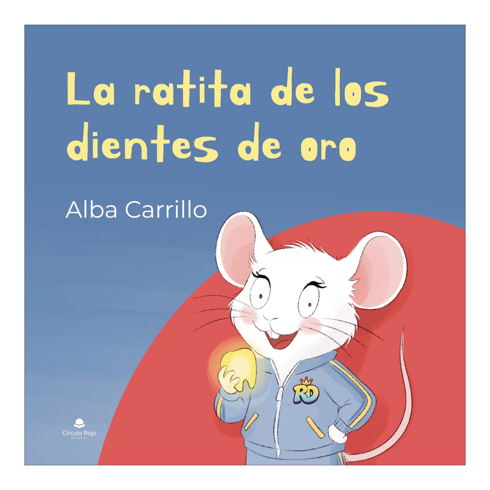 La ratita de los dientes de oro
