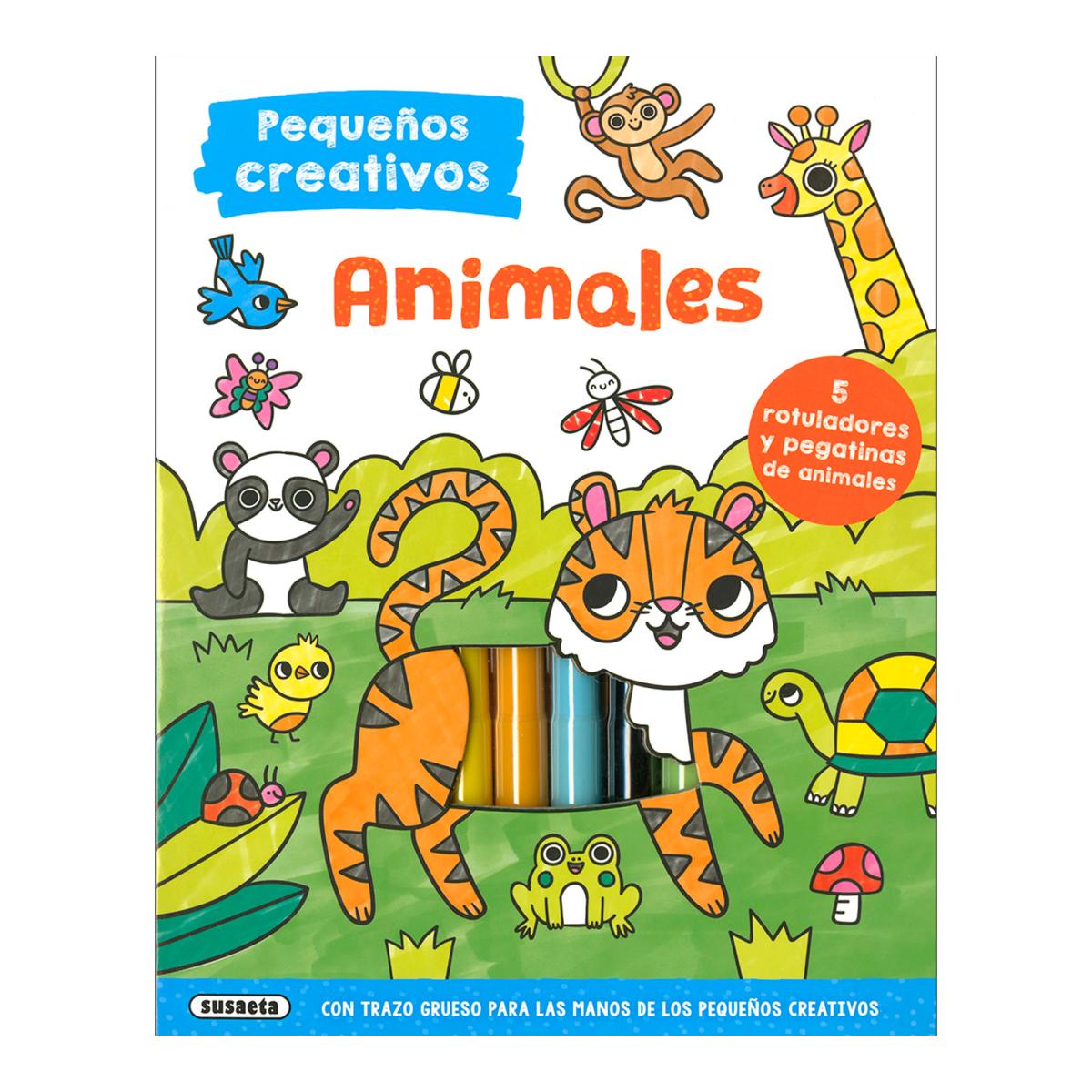 Animales