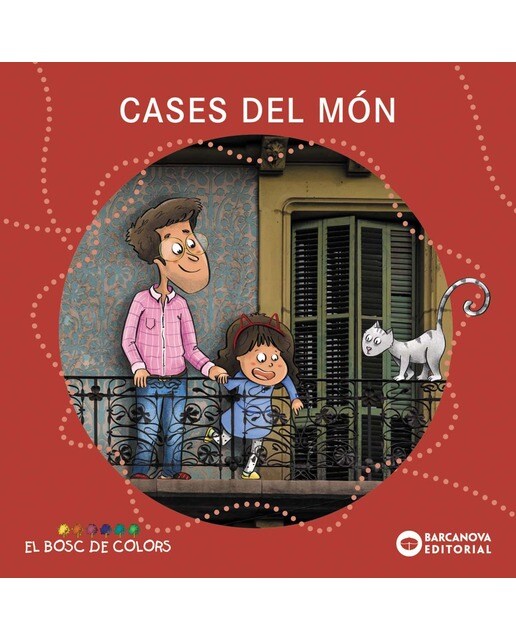 Imagen 0 de Cases del món