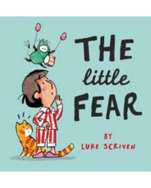 The little fear 1
