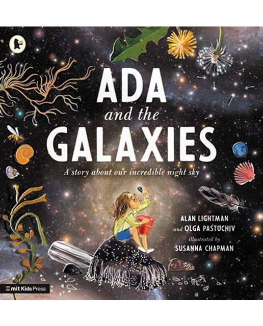Ada and the galaxies 1